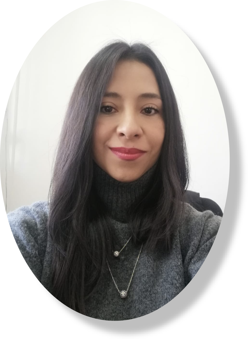 María Gabriela Sarmiento